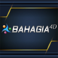 Logo Bahagia4D